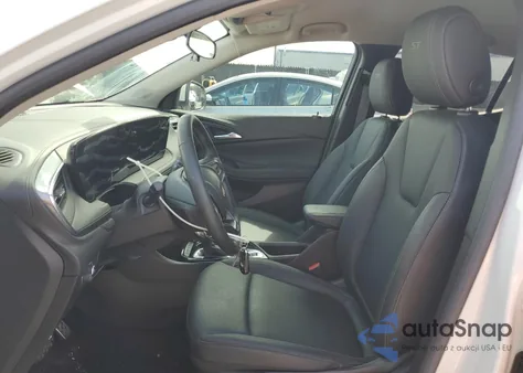 2024 Buick Encore Gx Sport Touring z USA, uszkodzony, nr VIN KL4AMDSL3RB002330